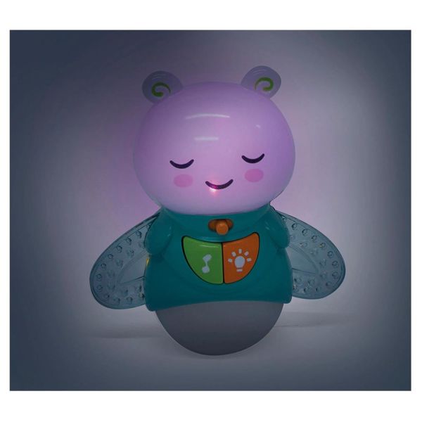 CLEMANTONİ BABY ATEŞ BÖCEĞİ GECE LAMBASI