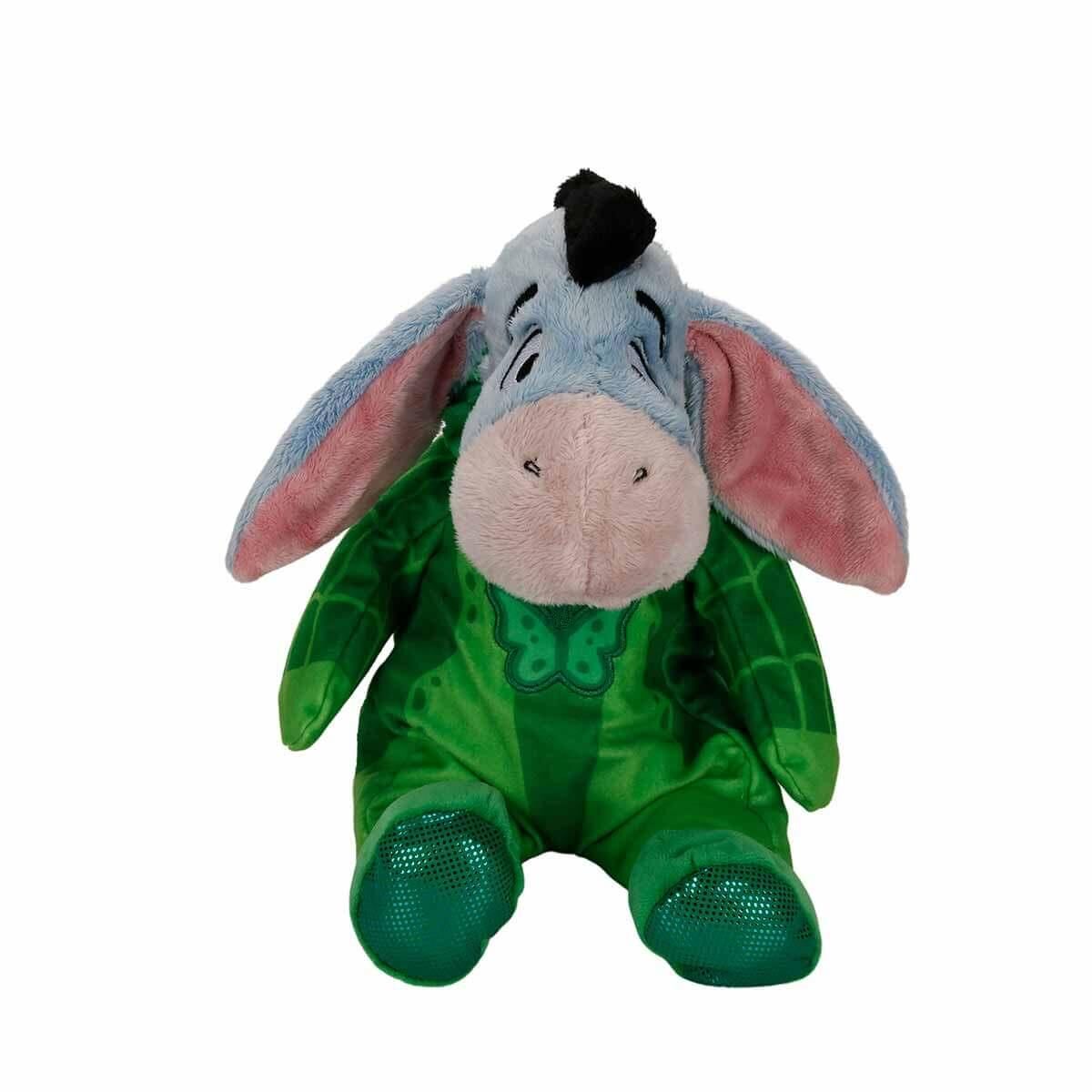 PELUŞ EEYORE KELE
