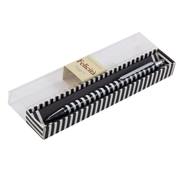 TÜKENMEZ KALEM KUTULU MAVİ