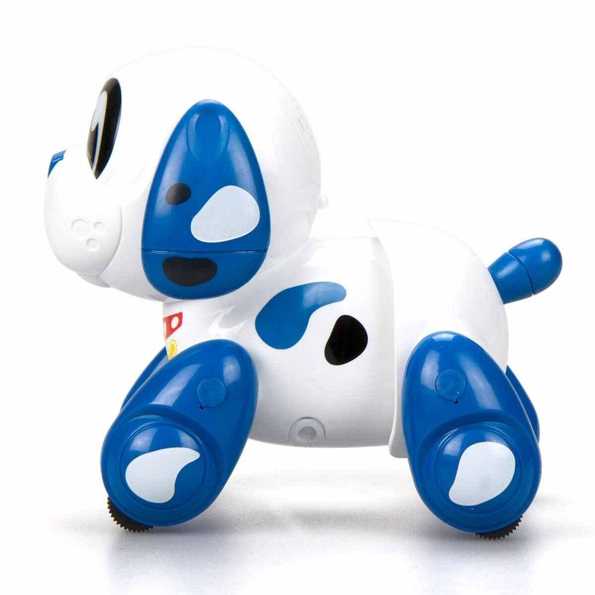 SİLVERLİT RUFFY ROBOT KOPEK