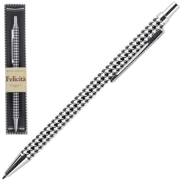 TÜKENMEZ KALEM MAVİ KUTULU METAL GÖVDE