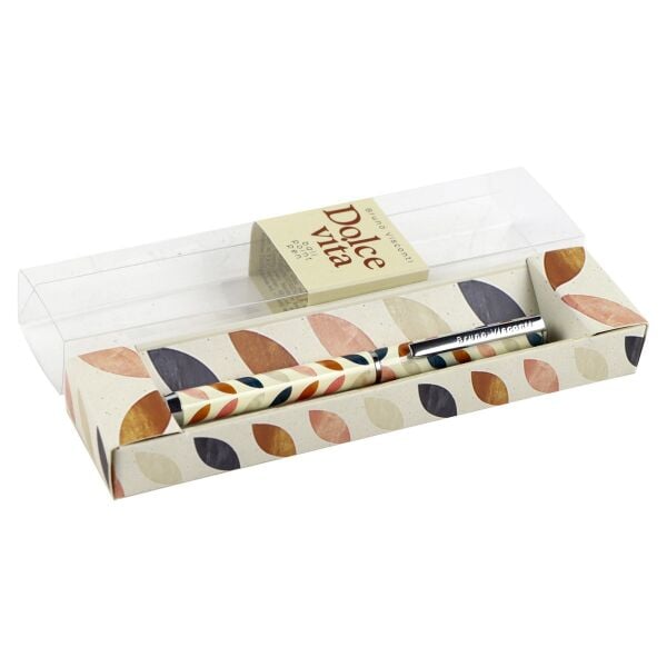 TÜKENMEZ KALEM YAPRAKLAR