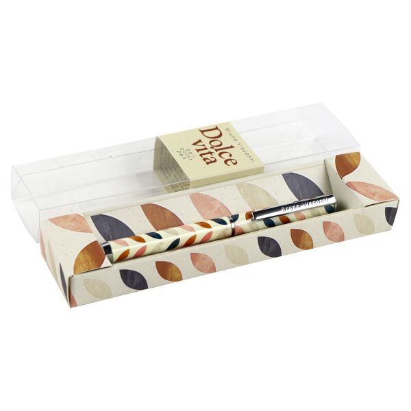 TÜKENMEZ KALEM YAPRAKLAR