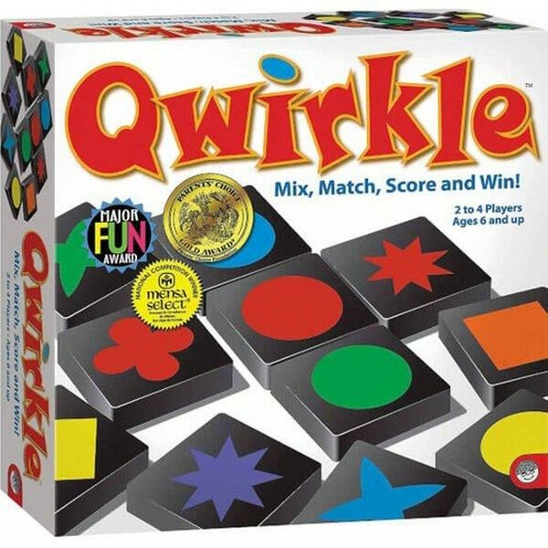 QWİRKLE