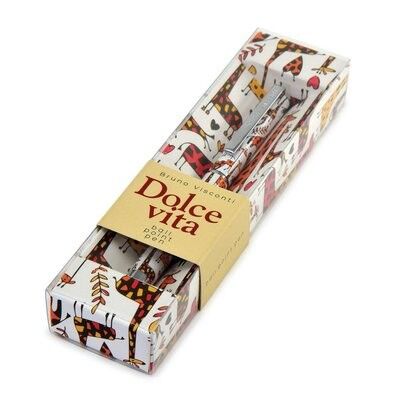 TÜKENMEZ KALEM ZÜRAFA