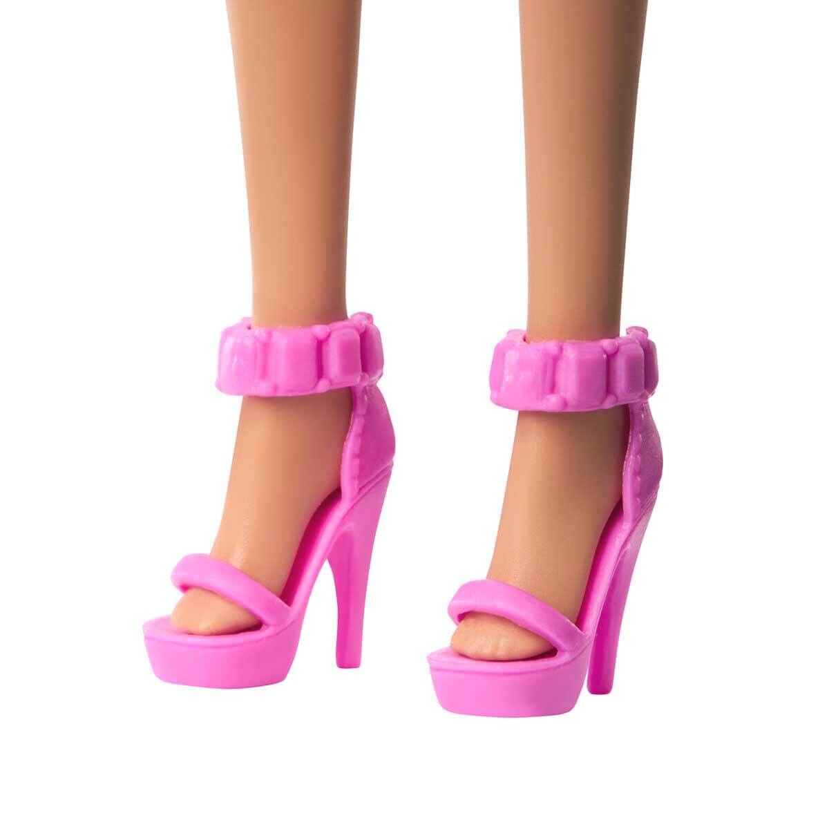 BARBIE MODA 65.YIL ÖZEL