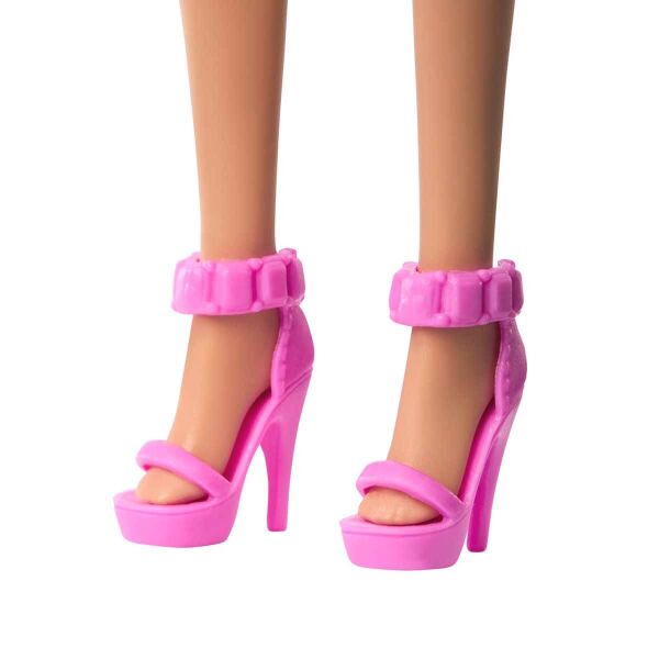BARBIE MODA 65.YIL ÖZEL