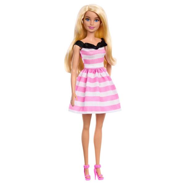 BARBIE MODA 65.YIL ÖZEL