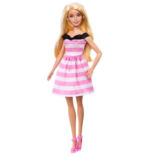 BARBIE MODA 65.YIL ÖZEL