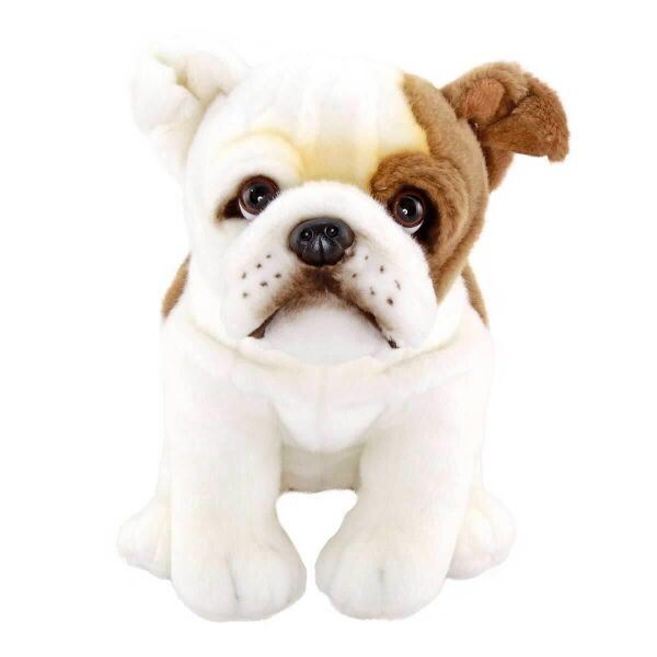 FLOPPY BULL DOG