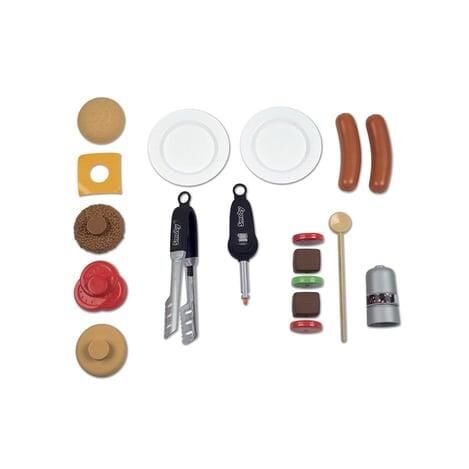 SMOBY BARBEKÜ MANGAL