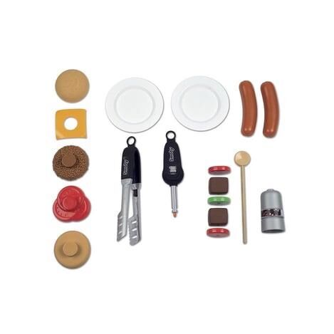 SMOBY BARBEKÜ MANGAL