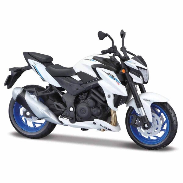 SUZUKİ GSX-S750 ABS 1 :18