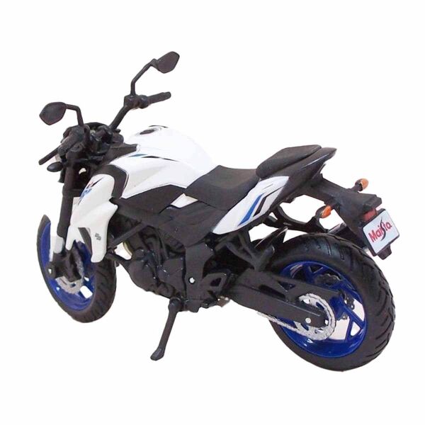 SUZUKİ GSX-S750 ABS 1 :18