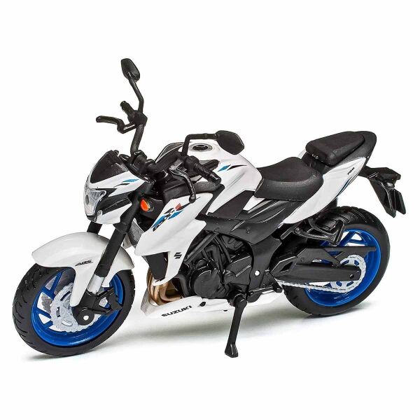 SUZUKİ GSX-S750 ABS 1 :18