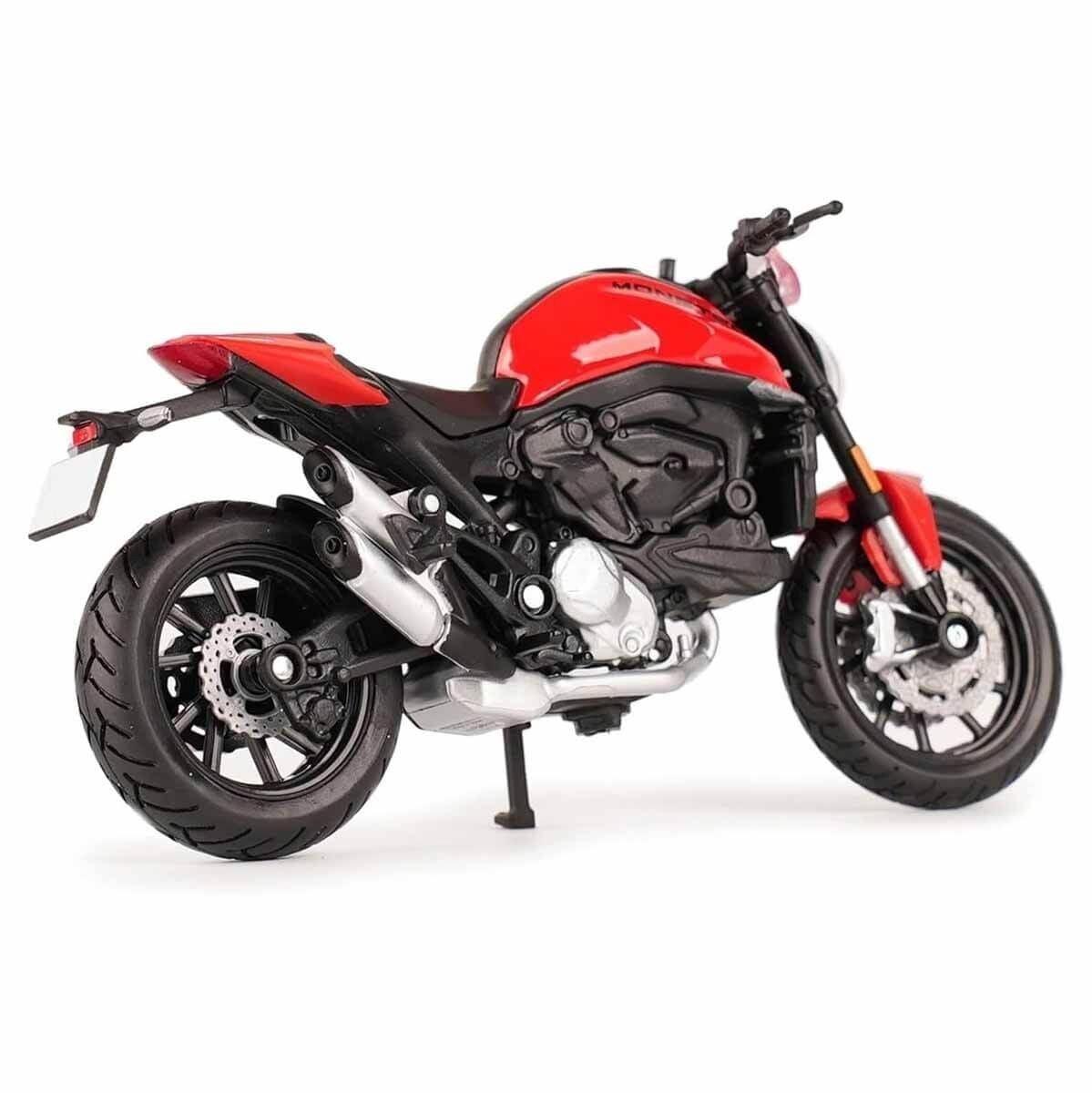 1:18 DUCATİ MONSTER