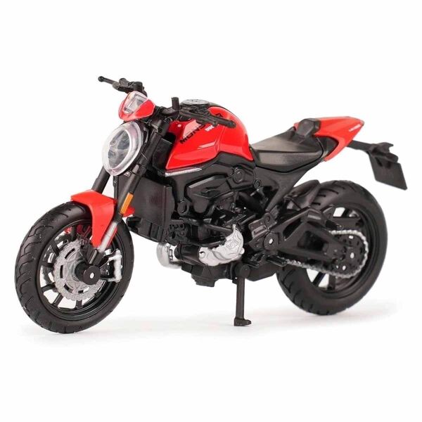 1:18 DUCATİ MONSTER