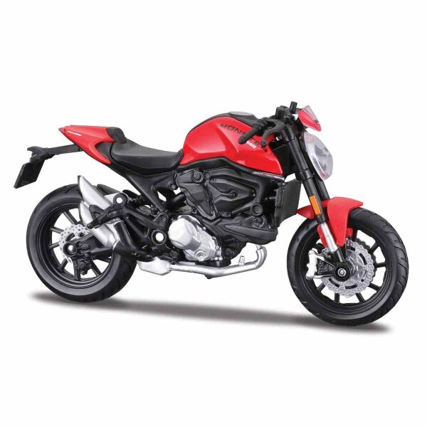 1:18 DUCATİ MONSTER