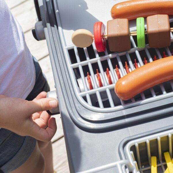 SMOBY GARDEN KİTCHEN