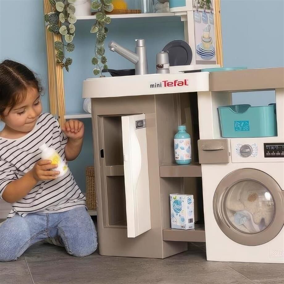 TEFAL STUDIO UNILITY MUTFAK