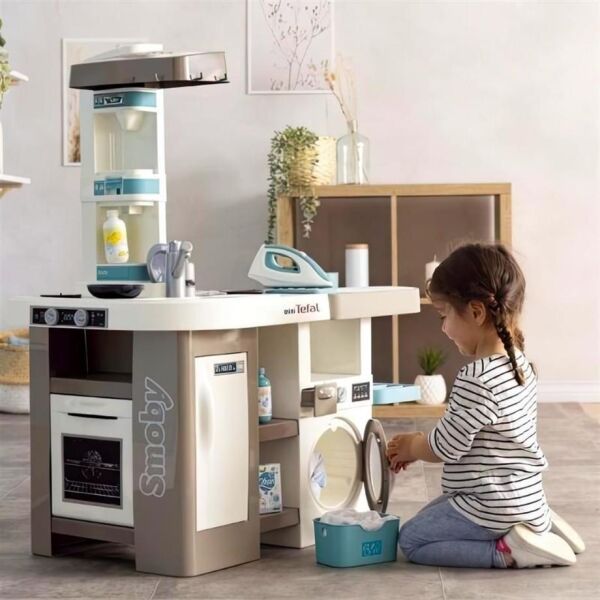 TEFAL STUDIO UNILITY MUTFAK