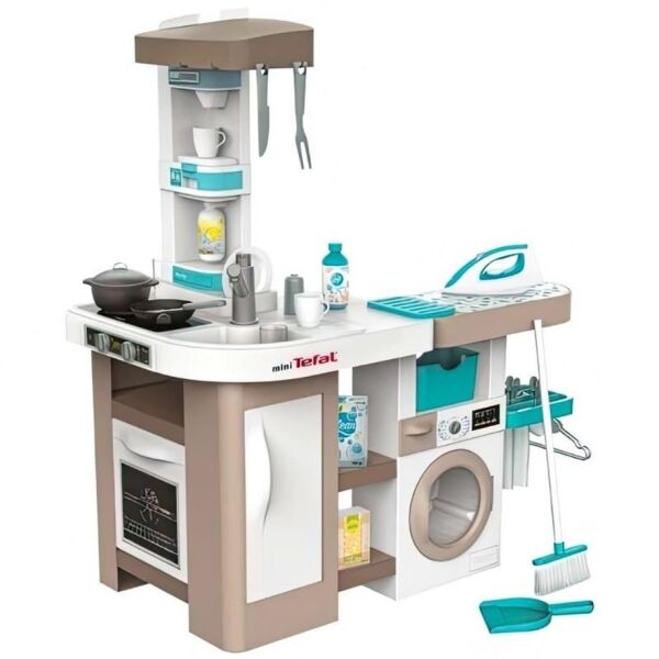 TEFAL STUDIO UNILITY MUTFAK
