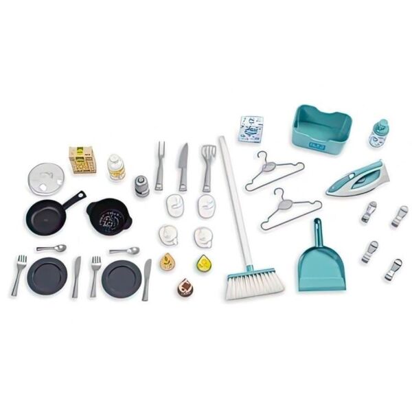 TEFAL STUDIO UNILITY MUTFAK