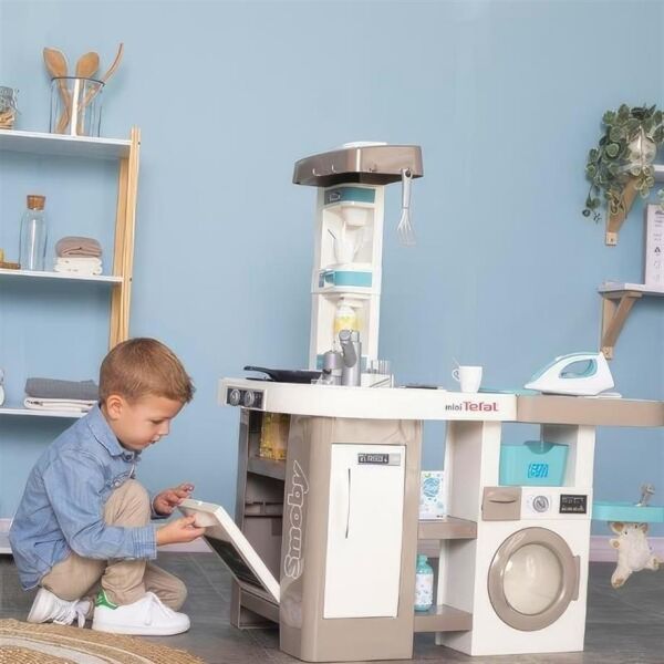 TEFAL STUDIO UNILITY MUTFAK