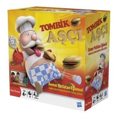 TOMBİK AŞÇI