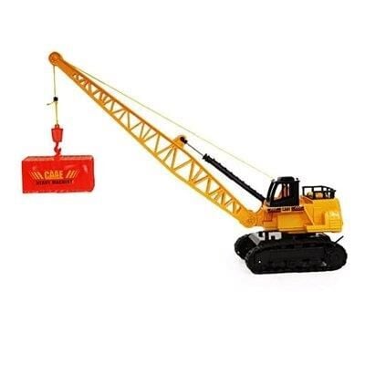 İNŞAAT MOTORU AKÜSÜZ