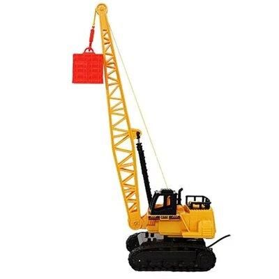 İNŞAAT MOTORU AKÜSÜZ