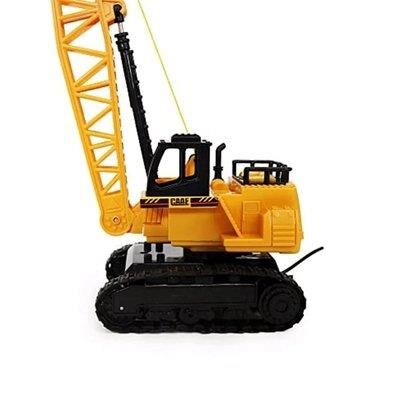 İNŞAAT MOTORU AKÜSÜZ