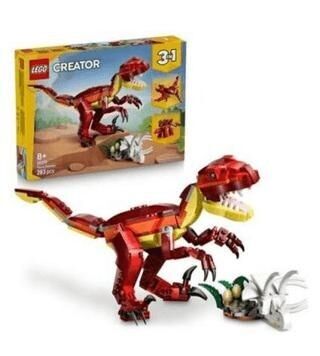 LEGO VAHŞİ DİNOZOR