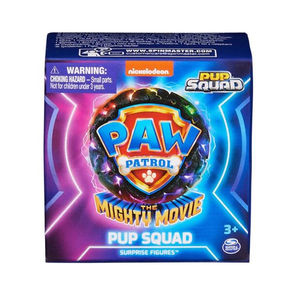 SPIN MAS PATROL SURPRIZ