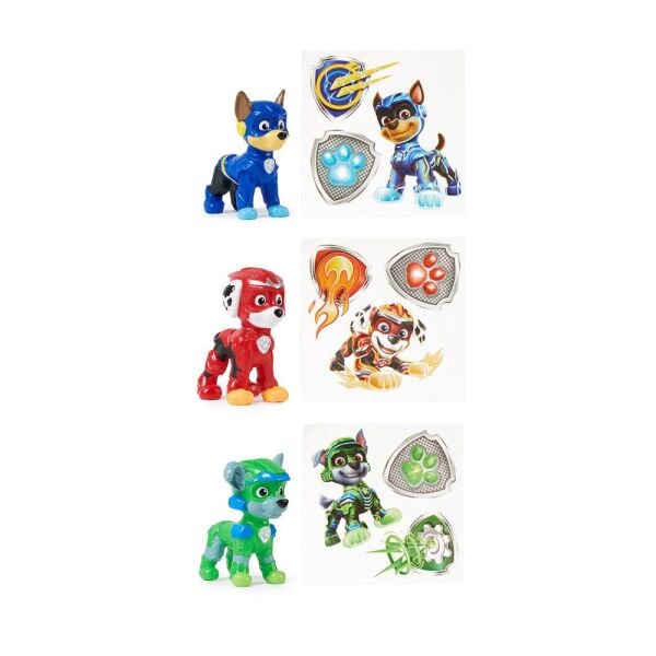 SPIN MAS PATROL SURPRIZ