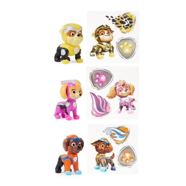 SPIN MAS PATROL SURPRIZ