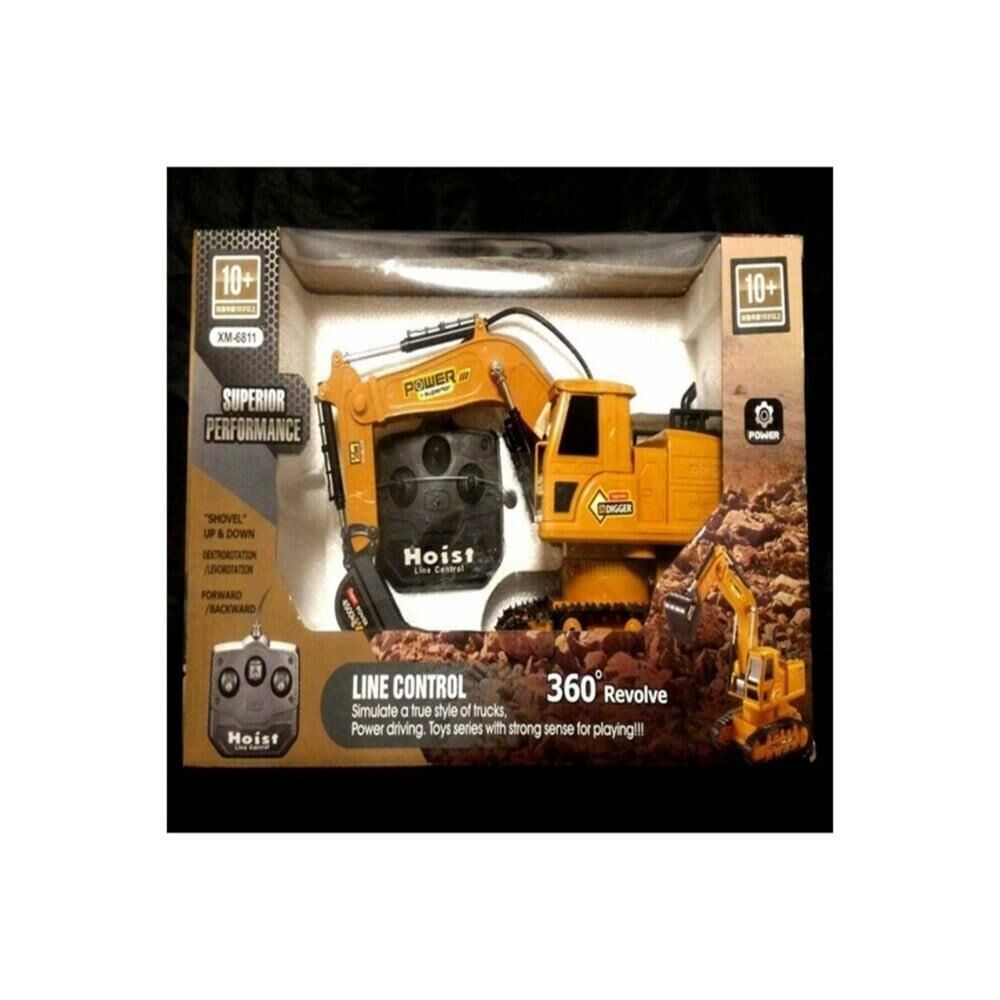 İŞ MAKİNASI UK