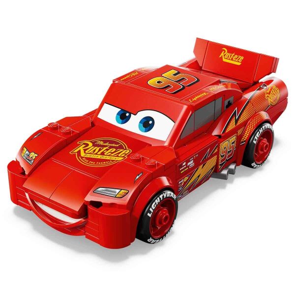 LEGO SIMSEK MCQUEEN
