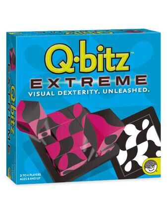 Q-BITZ EXTREME