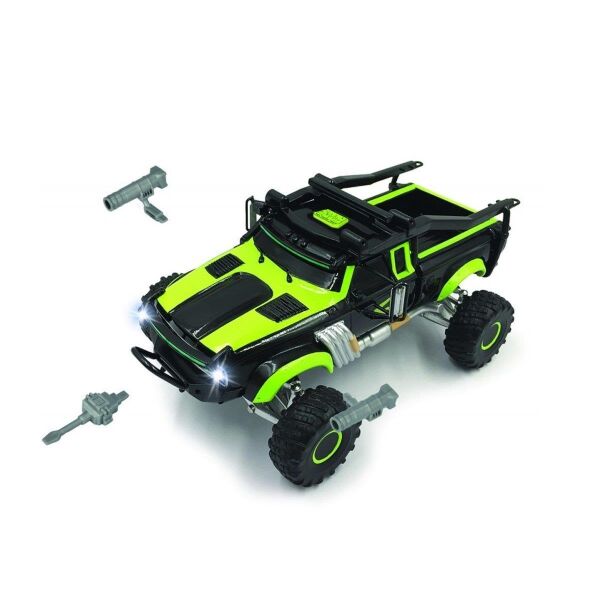 SIMBA DICKIE SPY RACERS RALLY BAJA CRAWLER