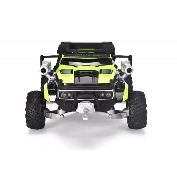 SIMBA DICKIE SPY RACERS RALLY BAJA CRAWLER