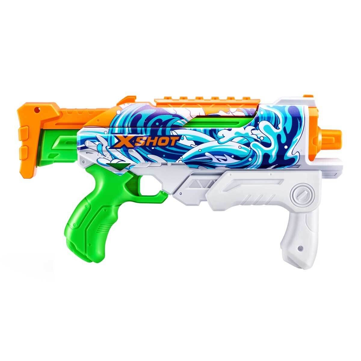 X-SHOT SU TABANCASI