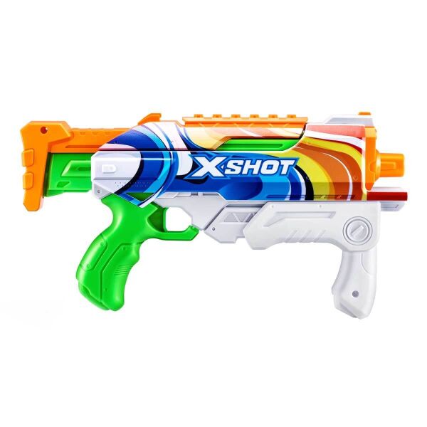 X-SHOT SU TABANCASI