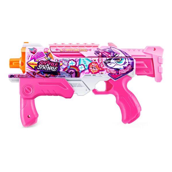 X-SHOT SU TABANCASI