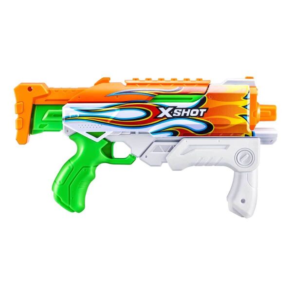 X-SHOT SU TABANCASI
