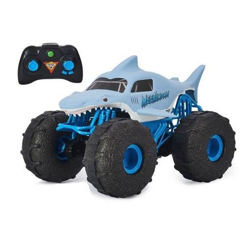 MONSTER JAM MEGALODON UZAKTAN KUMANDALI