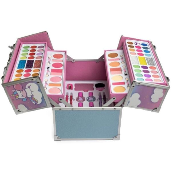 MARTİNELİA LİTTLE UNICORN MAKYAJ SETİ ÇANTASI