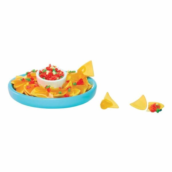 MINI VERSE FOOD CAFE