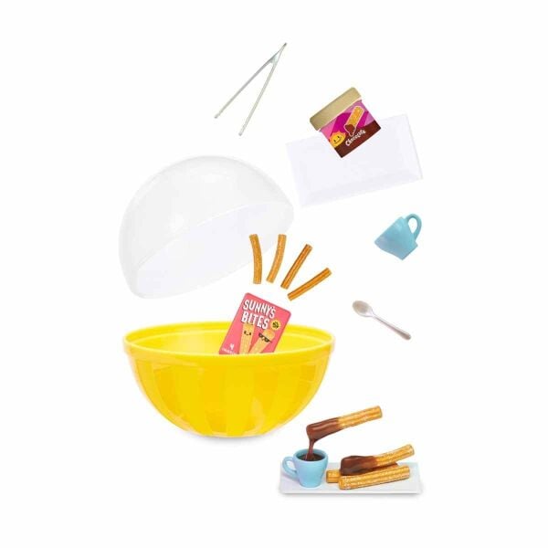 MINI VERSE FOOD CAFE