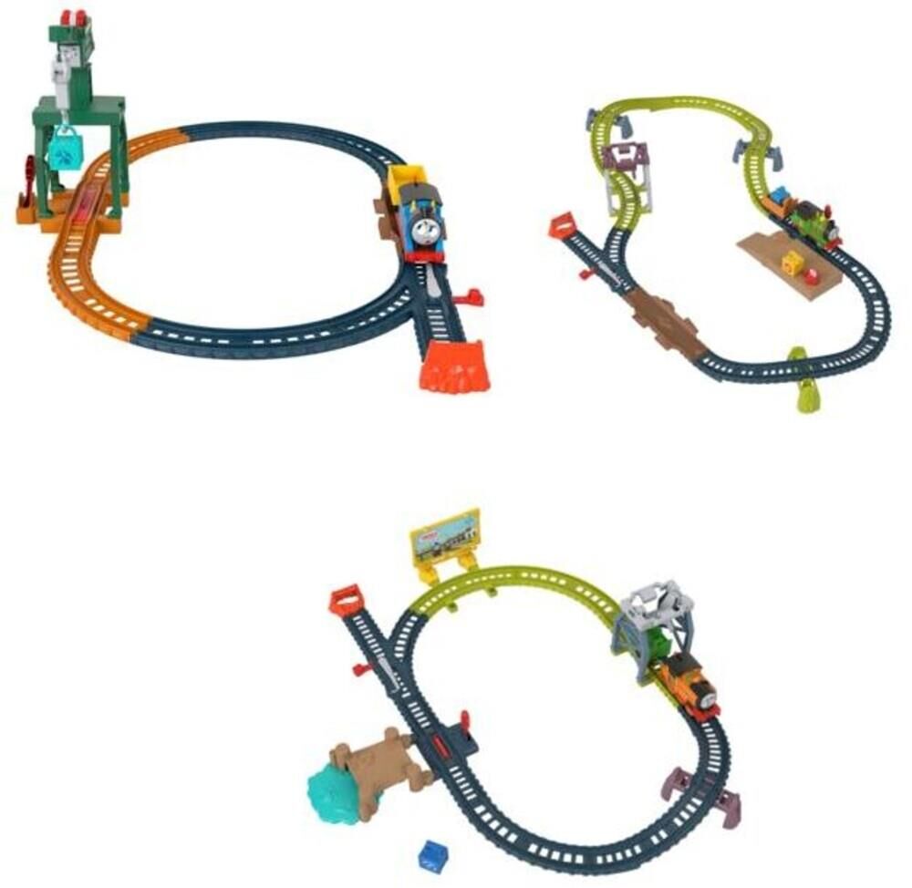 THOMAS MOTOTRLU TREN